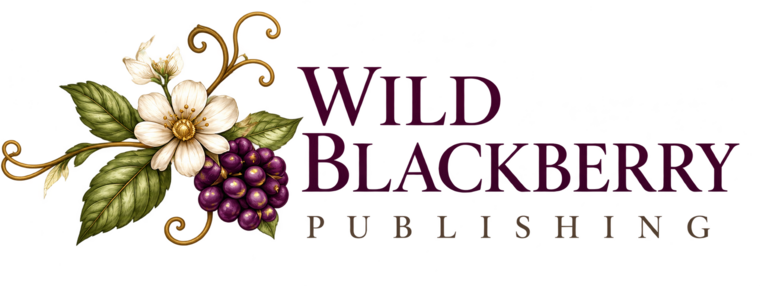 Wild Blackberry Publishing